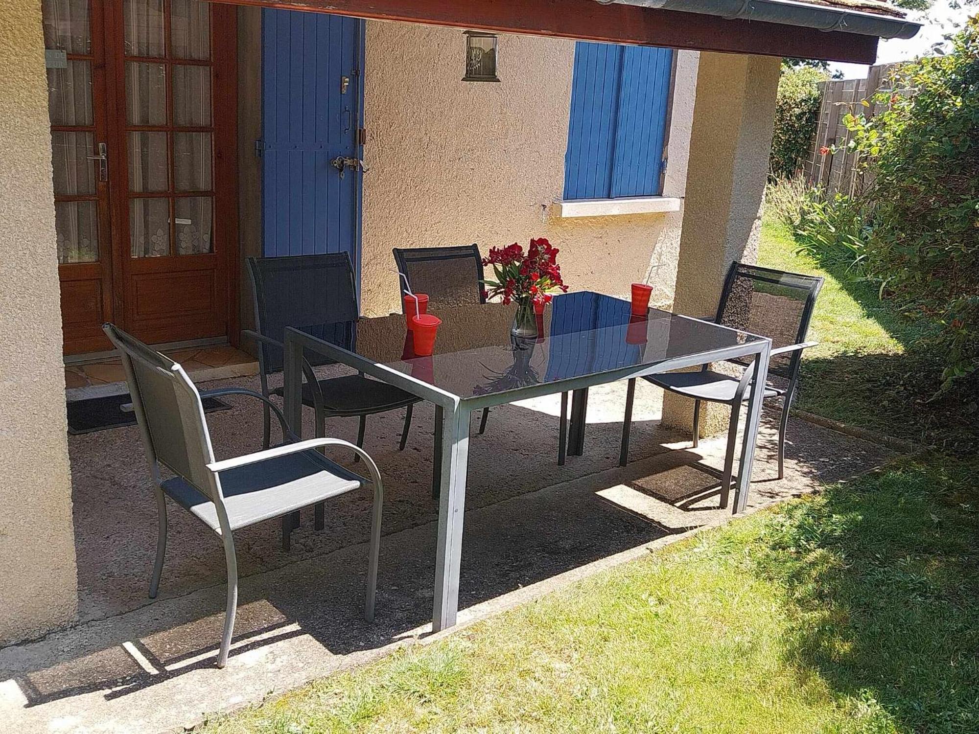 Bed and Breakfast Les Bernus Monfaucon  Екстер'єр фото