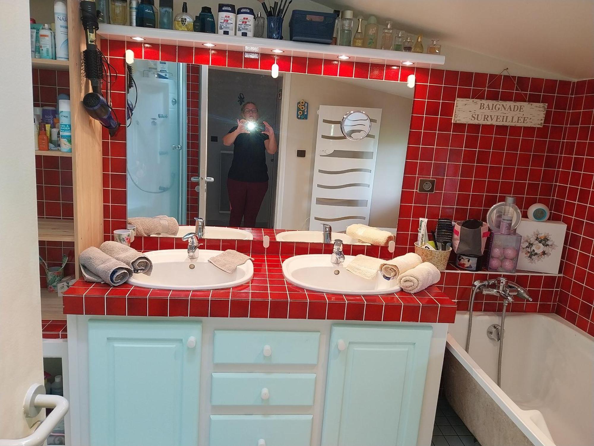 Bed and Breakfast Les Bernus Monfaucon  Екстер'єр фото